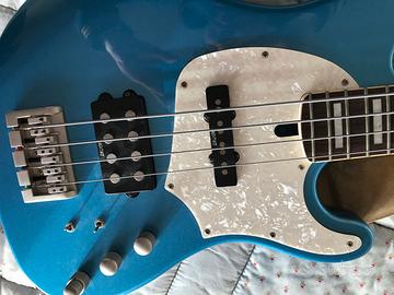 Basso Cort GB 74 prima serie molt raro