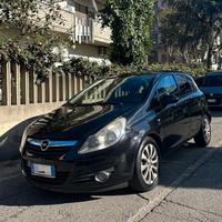 opel corsa 1.2  25/01/2011