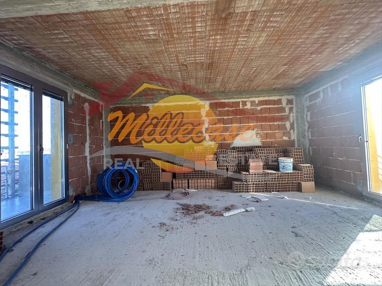 Appartamento – Melilli, Città Giardino - Vista 4
