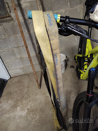 Fasce antiforatura 26"