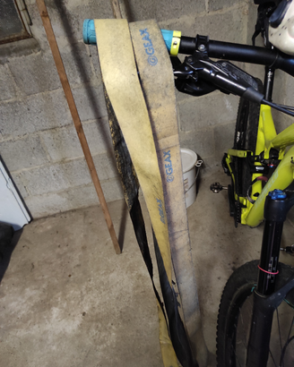 Fasce antiforatura 26"