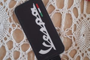 Portachiavi vespa