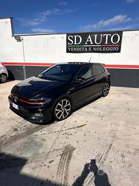 Volkswagen Polo gti