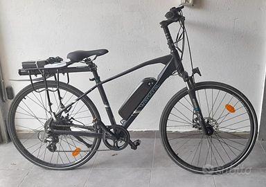 bicicletta pedalata assistita ANYWAY E-100
