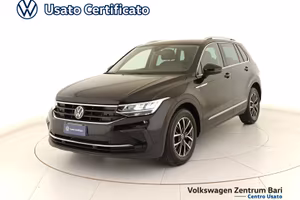 Volkswagen Tiguan 2.0 tdi life 122cv