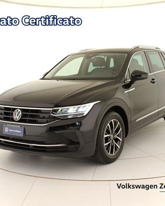Volkswagen Tiguan 2.0 tdi life 122cv