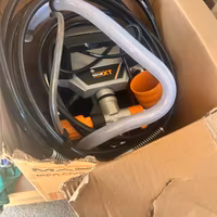 Spruzzatore per vernice Maxxt 1300W