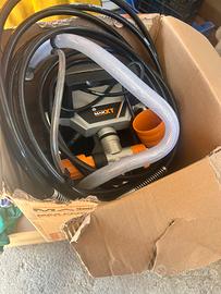 Spruzzatore per vernice Maxxt 1300W
