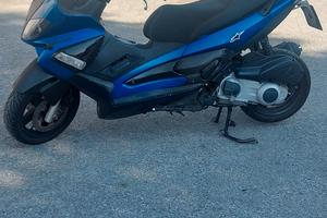gilera nexus 250