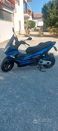 gilera nexus 250