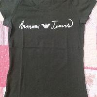 T-Shirt Armani