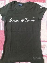 T-Shirt Armani