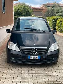 Mercedes A160 2012