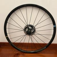 Ruote Mavic Crossmax SL