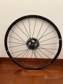 Ruote Mavic Crossmax SL