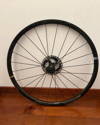 Ruote Mavic Crossmax SL