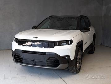 Jeep compass iii 1.2 Turbo e-Hybrid 145cv eDCT6 Fi