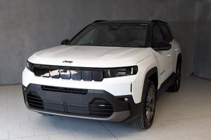 Jeep compass iii 1.2 Turbo e-Hybrid 145cv eDCT6 Fi
