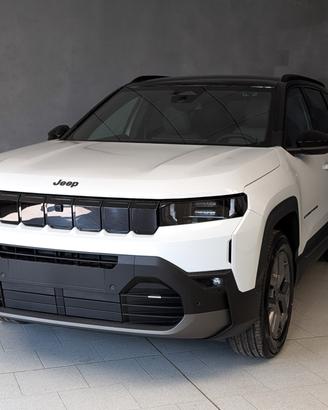 Jeep compass iii 1.2 Turbo e-Hybrid 145cv eDCT6 Fi