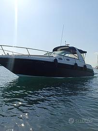Sea ray 290