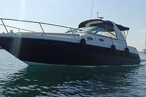 Sea ray 290