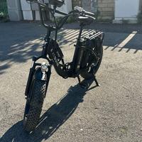 Bici electrica