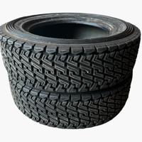 GOMME MICHELIN TERRA 15-64/15 RALLY RADIAL x