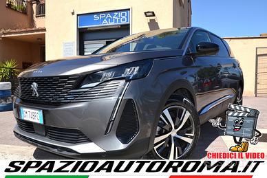 Peugeot 5008 1.5 HDi 130CV 6M ALLURE *PREZZO REALE