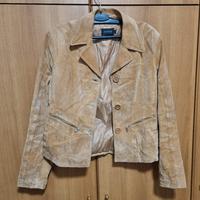 giacca donna taglia 42