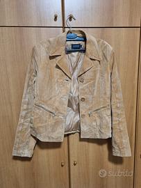 giacca donna taglia 42