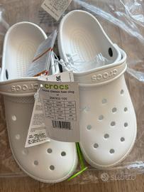 Ciabatte crocs NUOVE