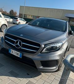 Mercedes Gla 200