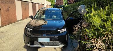 Opel Frontera GS