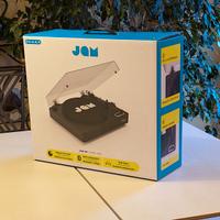 Giradischi Jam Spun Out nuovo