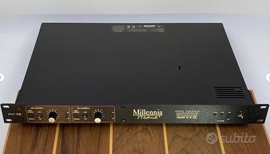 Millennia Media HV-3B – Preamplificatore Microfoni