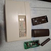 Sensore antifurto casa