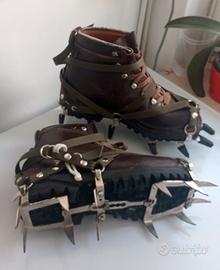 ramponi militari italiani  € 20 