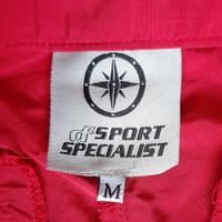 Pantalone pinocchietto donna Sport Specialist