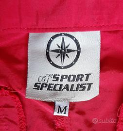 Pantalone pinocchietto donna Sport Specialist