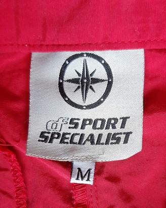 Pantalone pinocchietto donna Sport Specialist