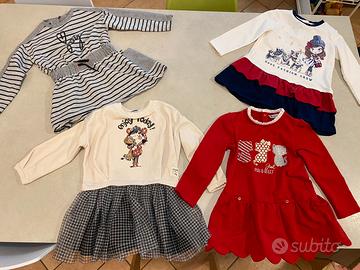 Abbigliamento Mayoral chicco Boboli 98/144 cm 3/4A