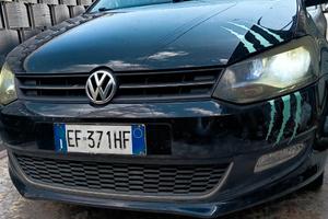  POLO 6 R TURBO ...... benzina 