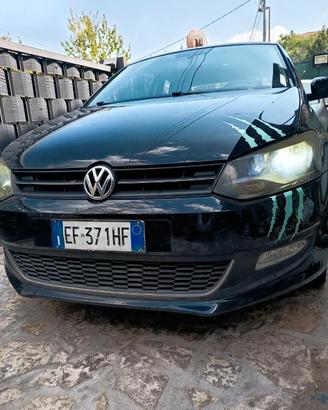  POLO 6 R TURBO ...... benzina 
