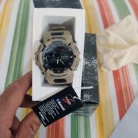 Casio G-Shock GBA 900