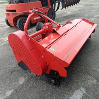 trincia a mazze Concept Perugini da 2 m