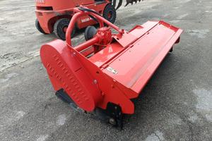 trincia a mazze Concept Perugini da 2 m