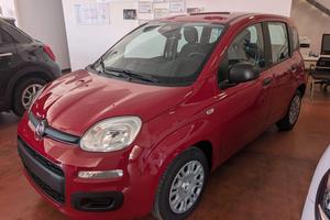 FIAT Panda 1.0 FireFly S&S Hybrid Pop
