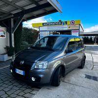 Fiat Panda 2’ serie 100 Hp 1.4 16v