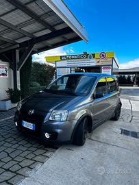 Fiat Panda 2’ serie 100 Hp 1.4 16v