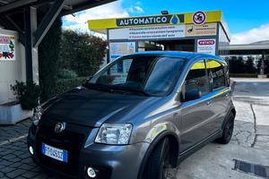 Fiat Panda 2’ serie 100 Hp 1.4 16v